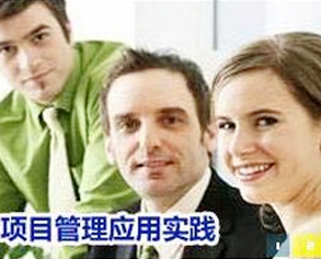 制造企業(yè)project應用培訓