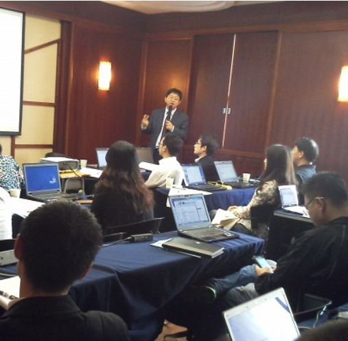 【案例】project項目管理實踐應用廣州公開課