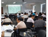 【案例】獵豹汽車(chē)企業(yè)項(xiàng)目管理培訓(xùn)