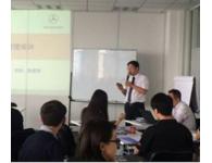 【案例】奔馳汽車制造企業(yè)項(xiàng)目管理培訓(xùn)